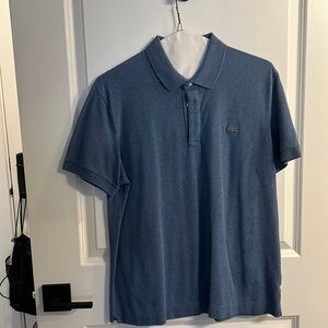 Lacoste - Polo Blue